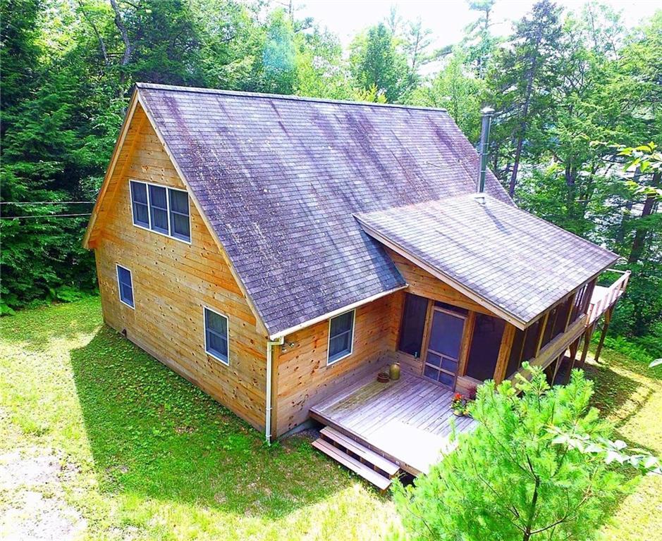 97 Foxfire Road Mount Vernon, ME 04352 - Photo 5 of 32 Photo