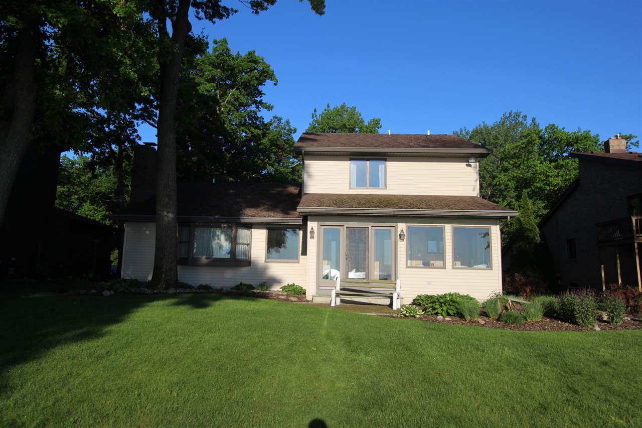 283 South Linwood Beach Road Linwood, MI 48634 - Photo 6 of 17