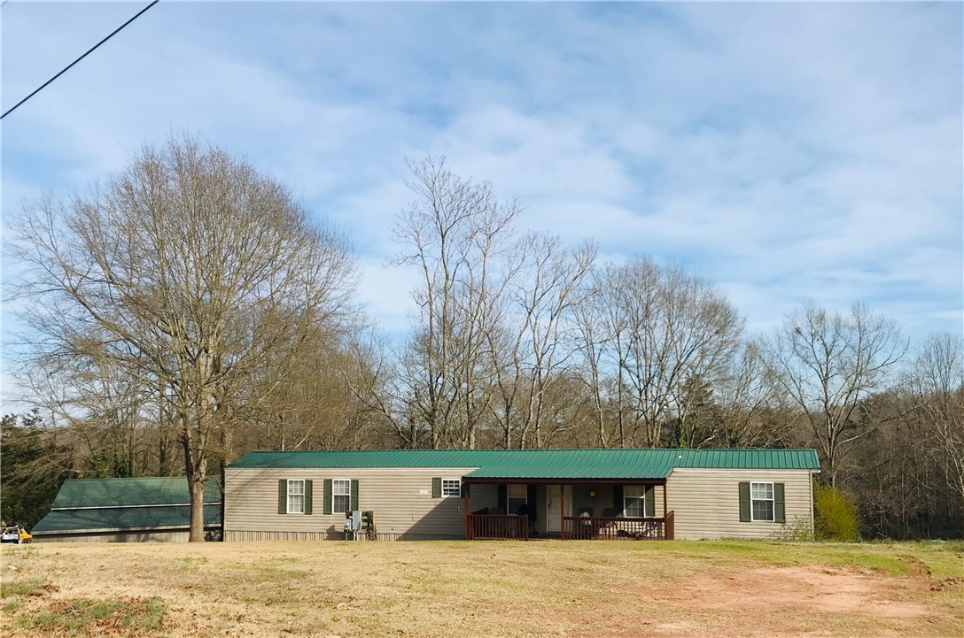 132 B D Johnston Road Central, SC 29630 - Photo 1 of 34 Gallery Image 1