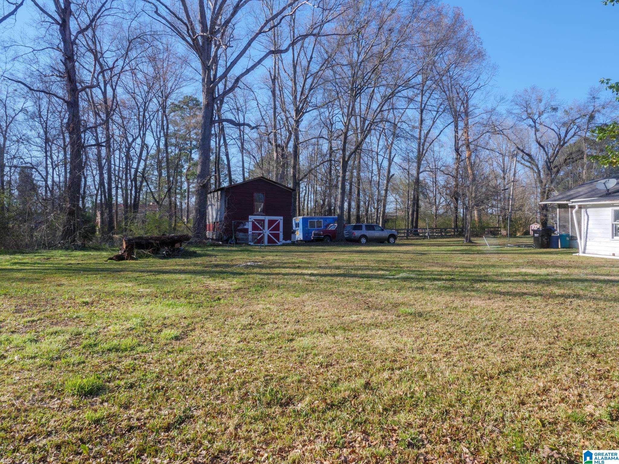5541 Rockdale Road Bessemer, AL 35022 - Photo 6 of 20