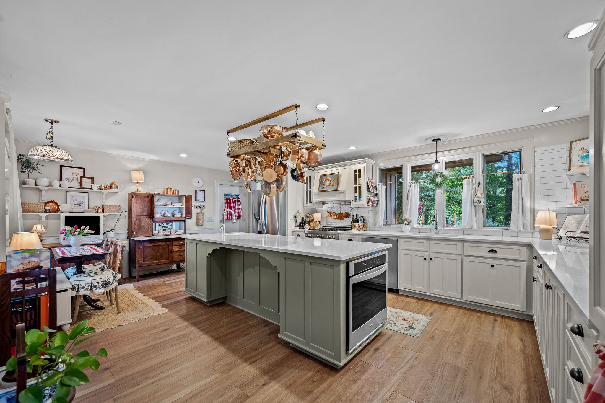 569 Haynes Road Sewanee, TN 37375 - Photo 16 of 92 Gallery Image 16
