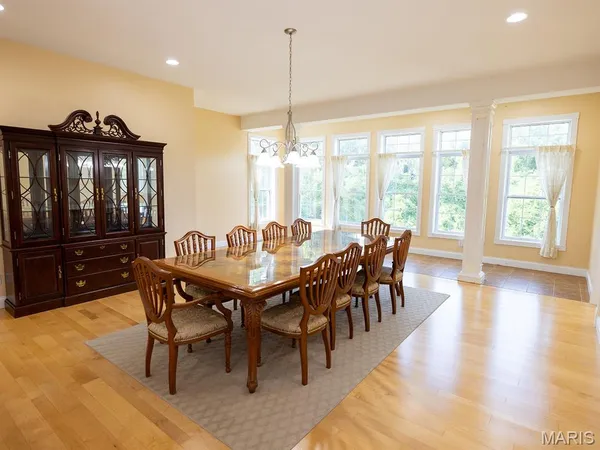 $1,100,000 | 171 Rolling Meadows, Hannibal, MO 63401