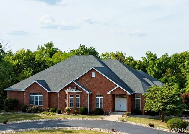 $1,100,000 | 171 Rolling Meadows, Hannibal, MO 63401