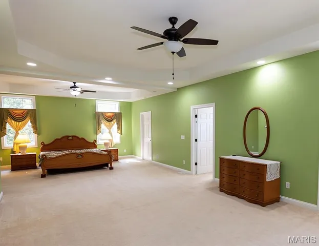 $1,100,000 | 171 Rolling Meadows, Hannibal, MO 63401