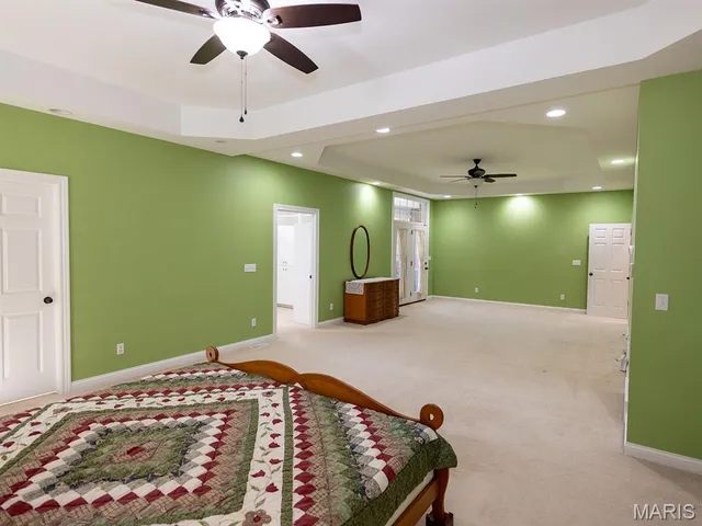 $1,100,000 | 171 Rolling Meadows, Hannibal, MO 63401