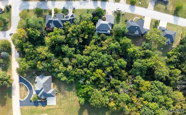 $1,100,000 | 171 Rolling Meadows, Hannibal, MO 63401