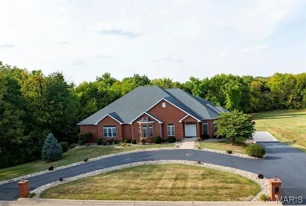$1,100,000 | 171 Rolling Meadows, Hannibal, MO 63401