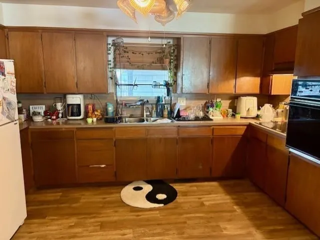 $118,000 | 2302 Crawford Avenue, Parsons, KS 67357