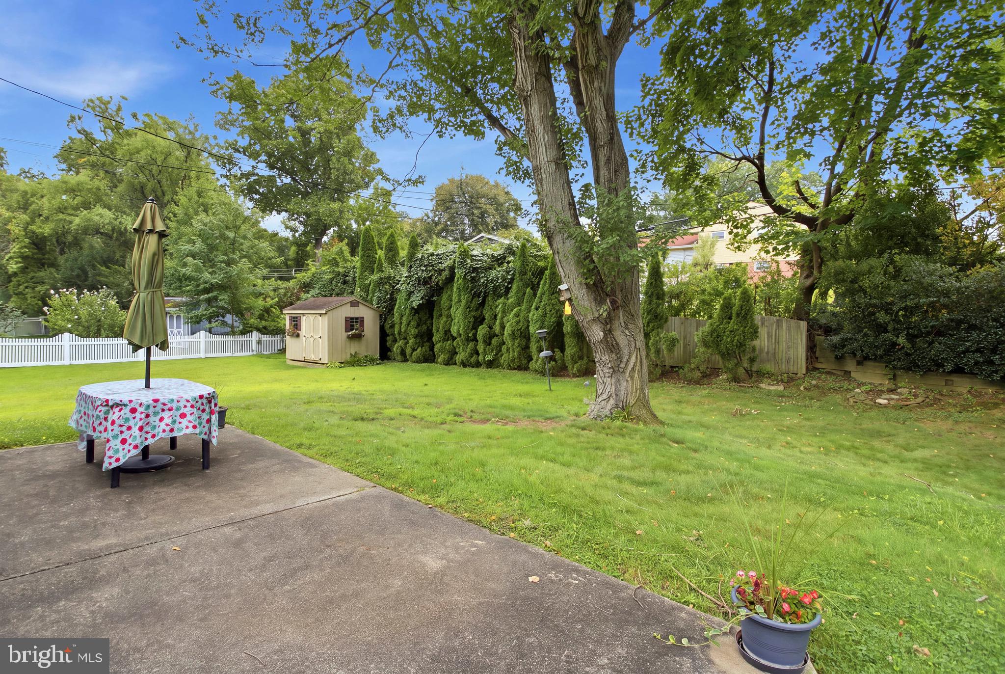 408 Foster Drive Springfield, PA 19064 - Photo 31 of 34 Gallery Image 31