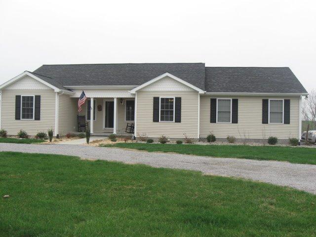 457 Alice Roy Road Windsor, KY 42565 - Photo 39 of 42 Additional Photo