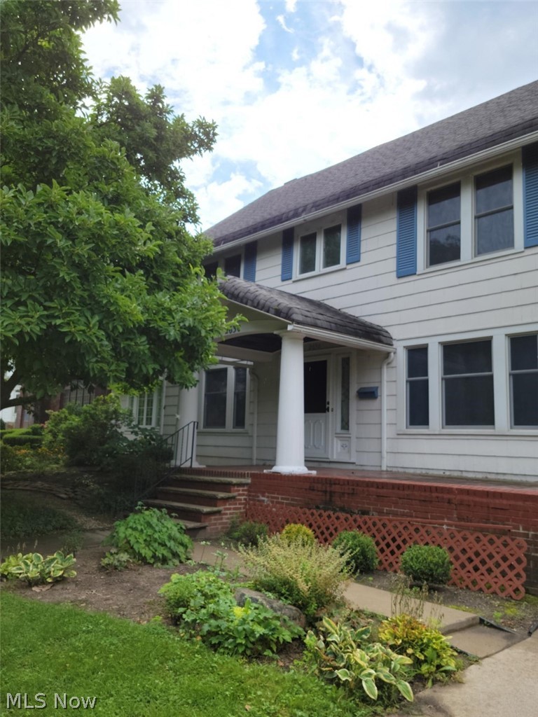 2630 Edgehill Road Cleveland, OH 44106 - Photo 1 of 25 Gallery Image 1