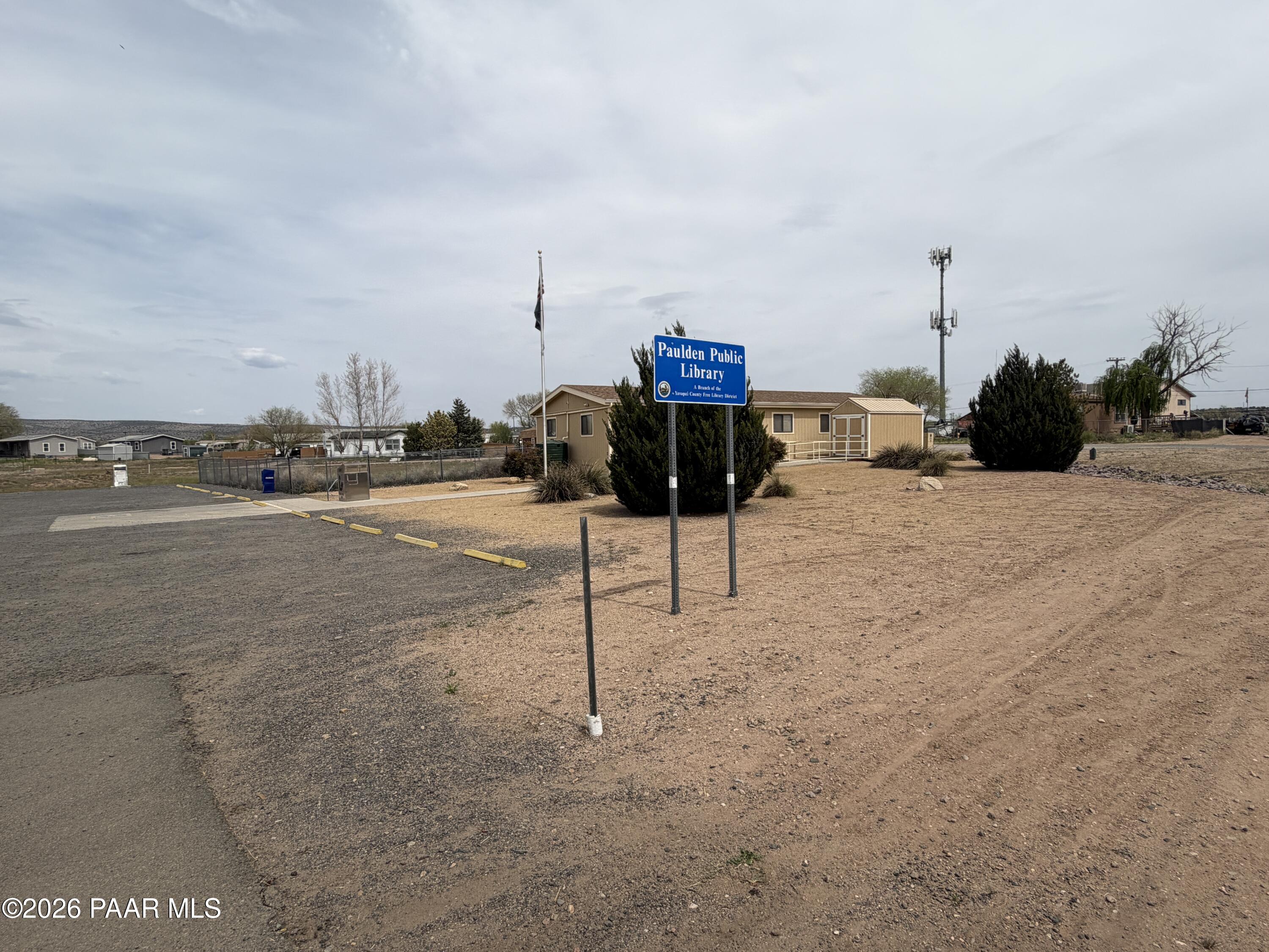 3889 West Onyx Road Paulden, AZ 86334 - Photo 76 of 113 IMG_3925