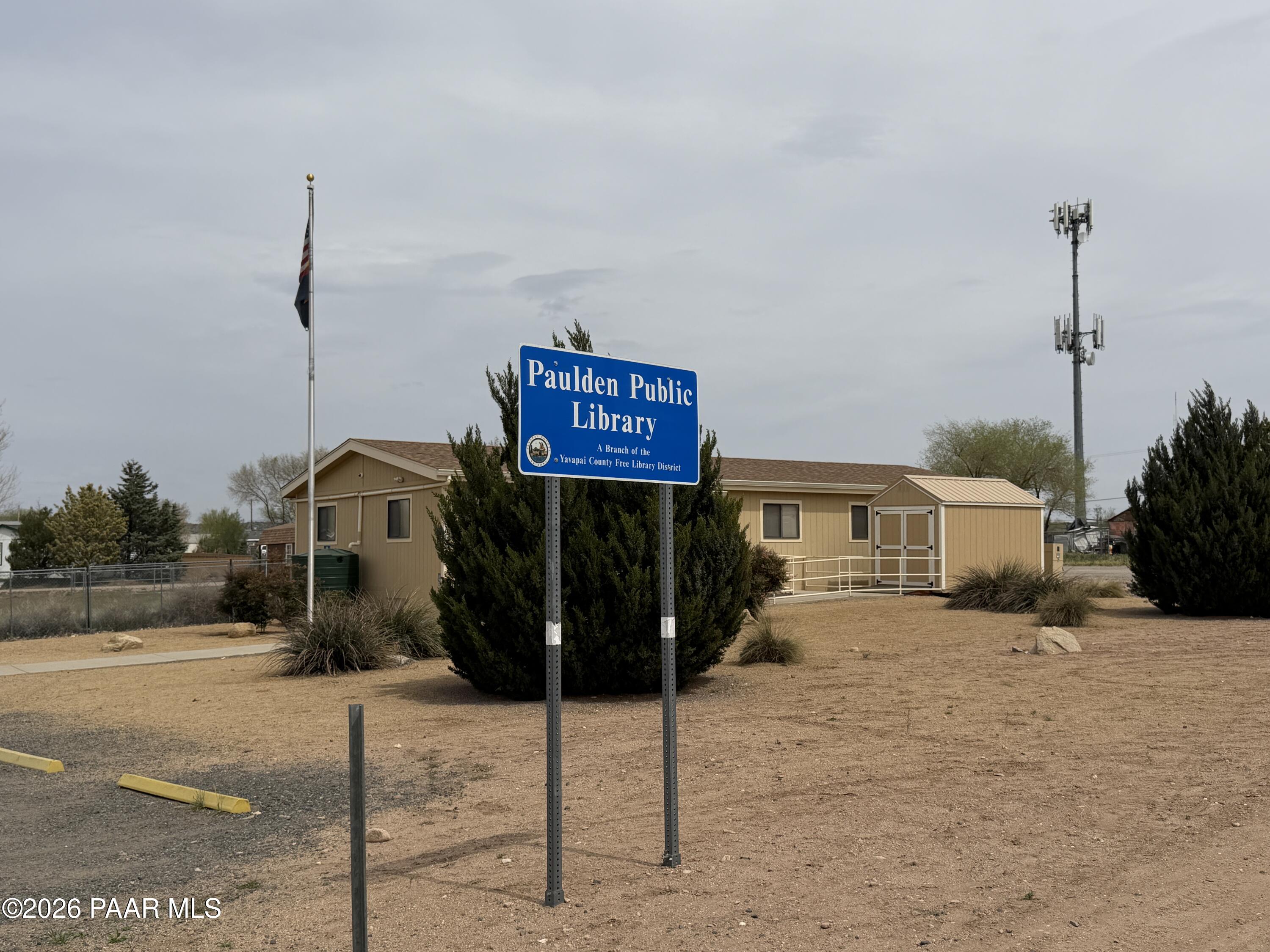 3889 West Onyx Road Paulden, AZ 86334 - Photo 79 of 113 IMG_3928