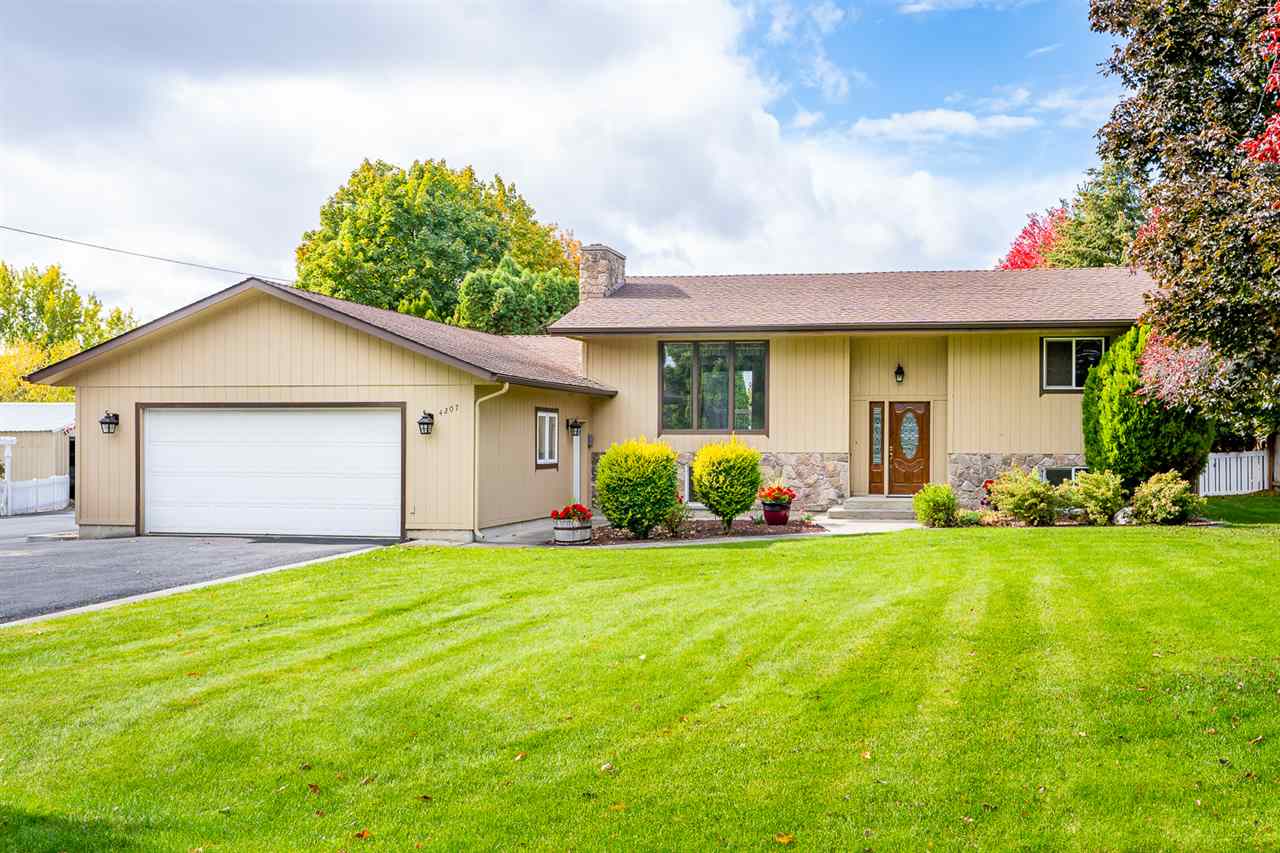 4207 North Farr Road Spokane, WA 99206 - Photo 1 of 50