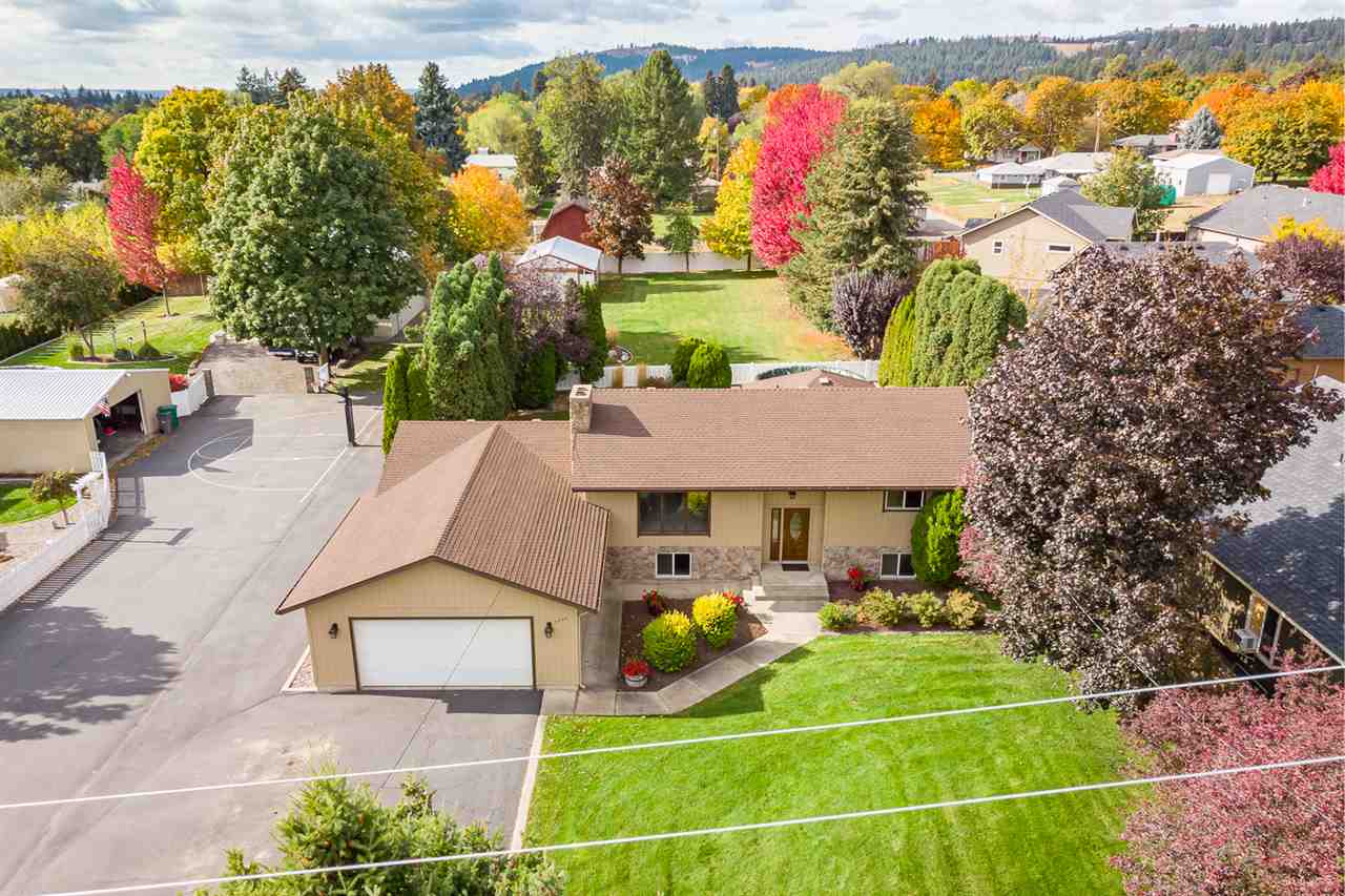 4207 North Farr Road Spokane, WA 99206 - Photo 2 of 50