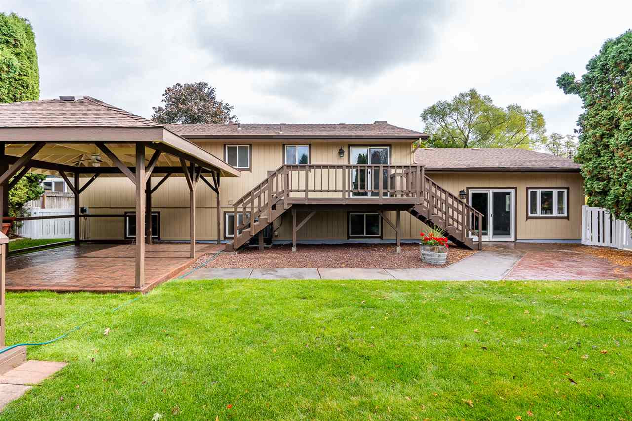 4207 North Farr Road Spokane, WA 99206 - Photo 22 of 50