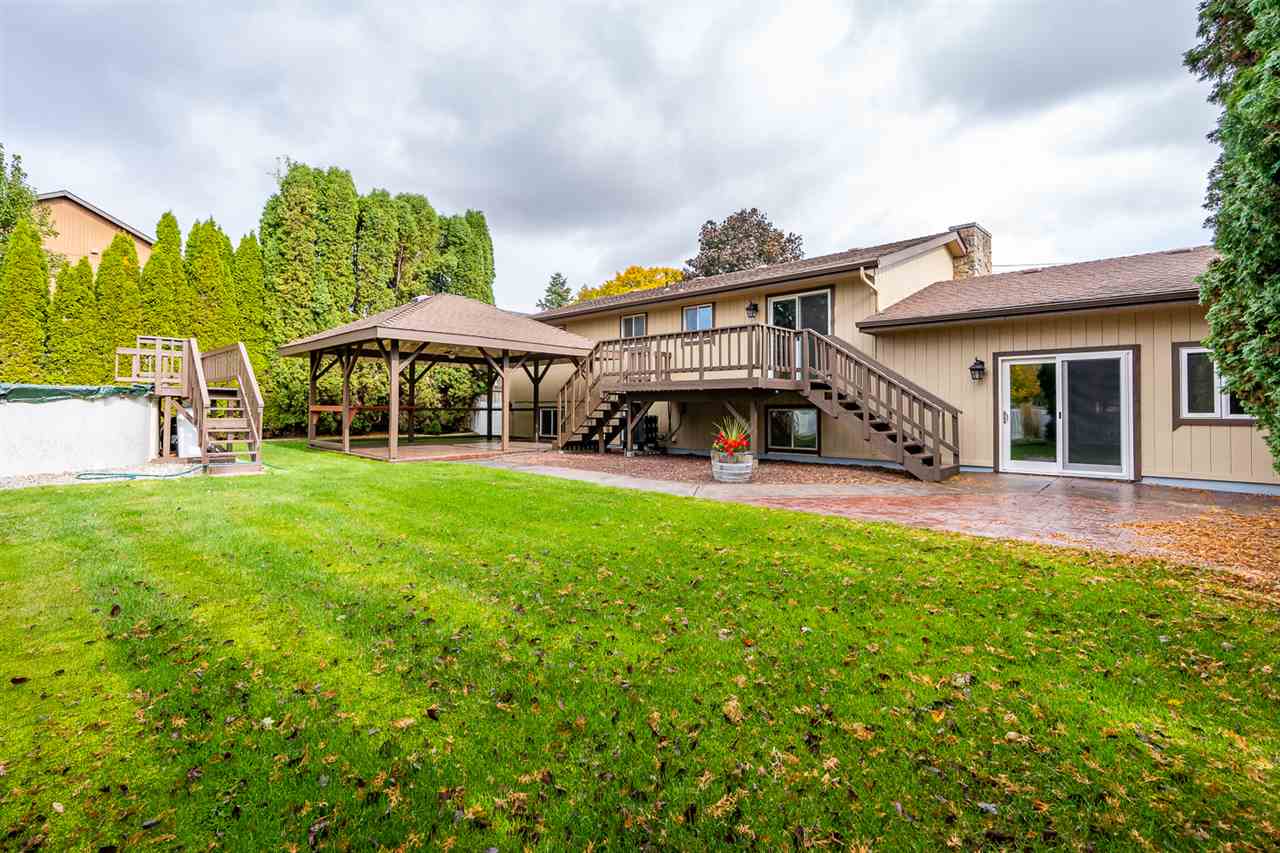 4207 North Farr Road Spokane, WA 99206 - Photo 26 of 50