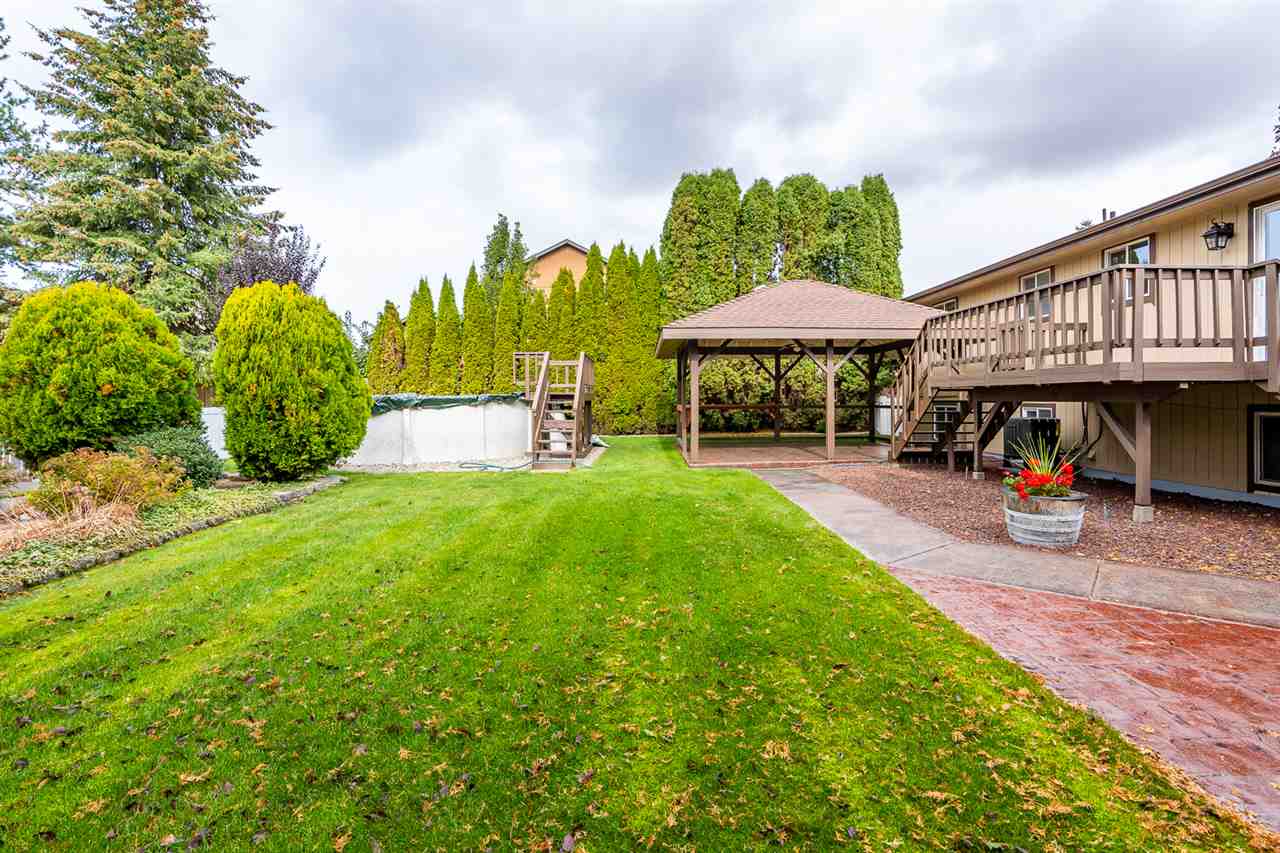 4207 North Farr Road Spokane, WA 99206 - Photo 28 of 50