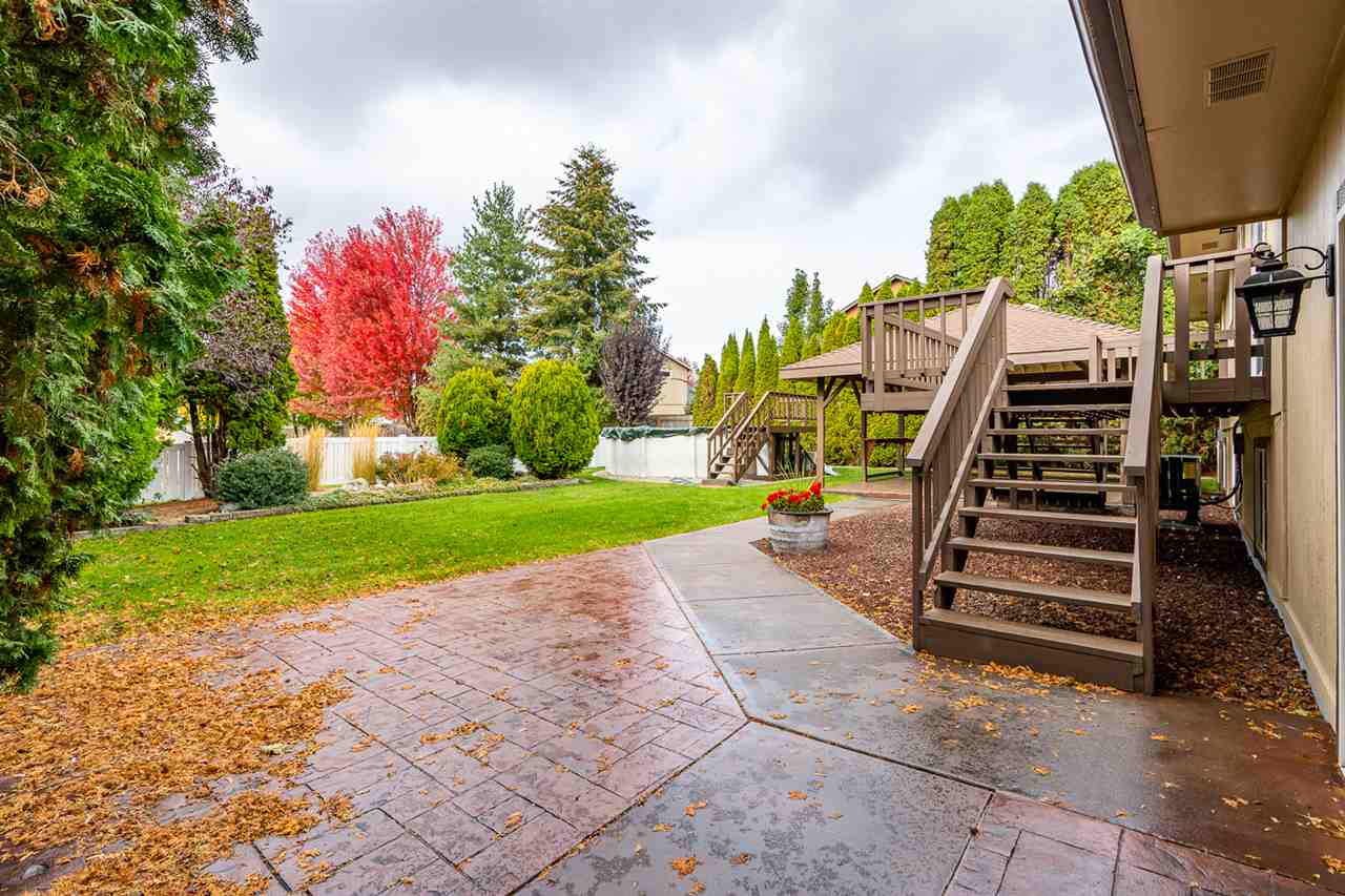 4207 North Farr Road Spokane, WA 99206 - Photo 29 of 50
