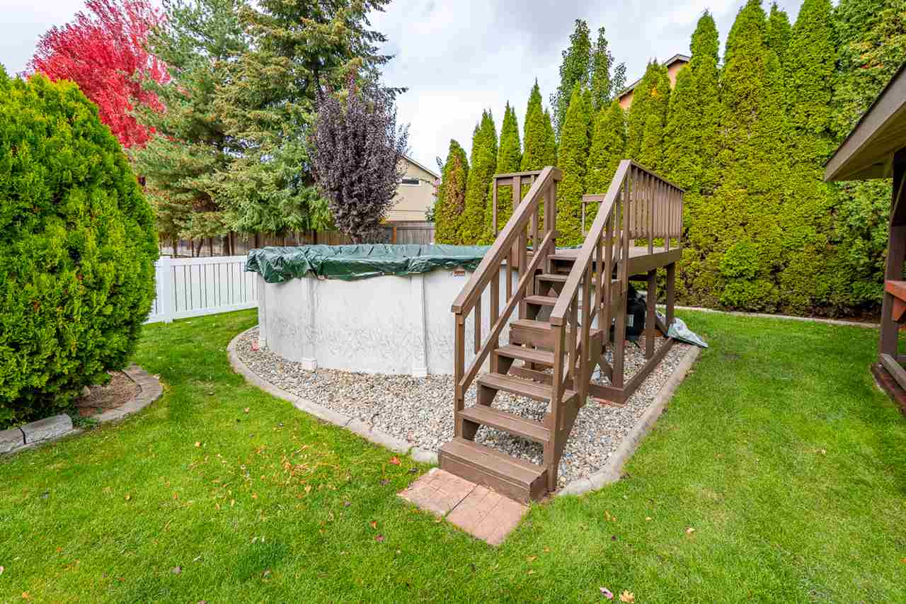 4207 North Farr Road Spokane, WA 99206 - Photo 31 of 50