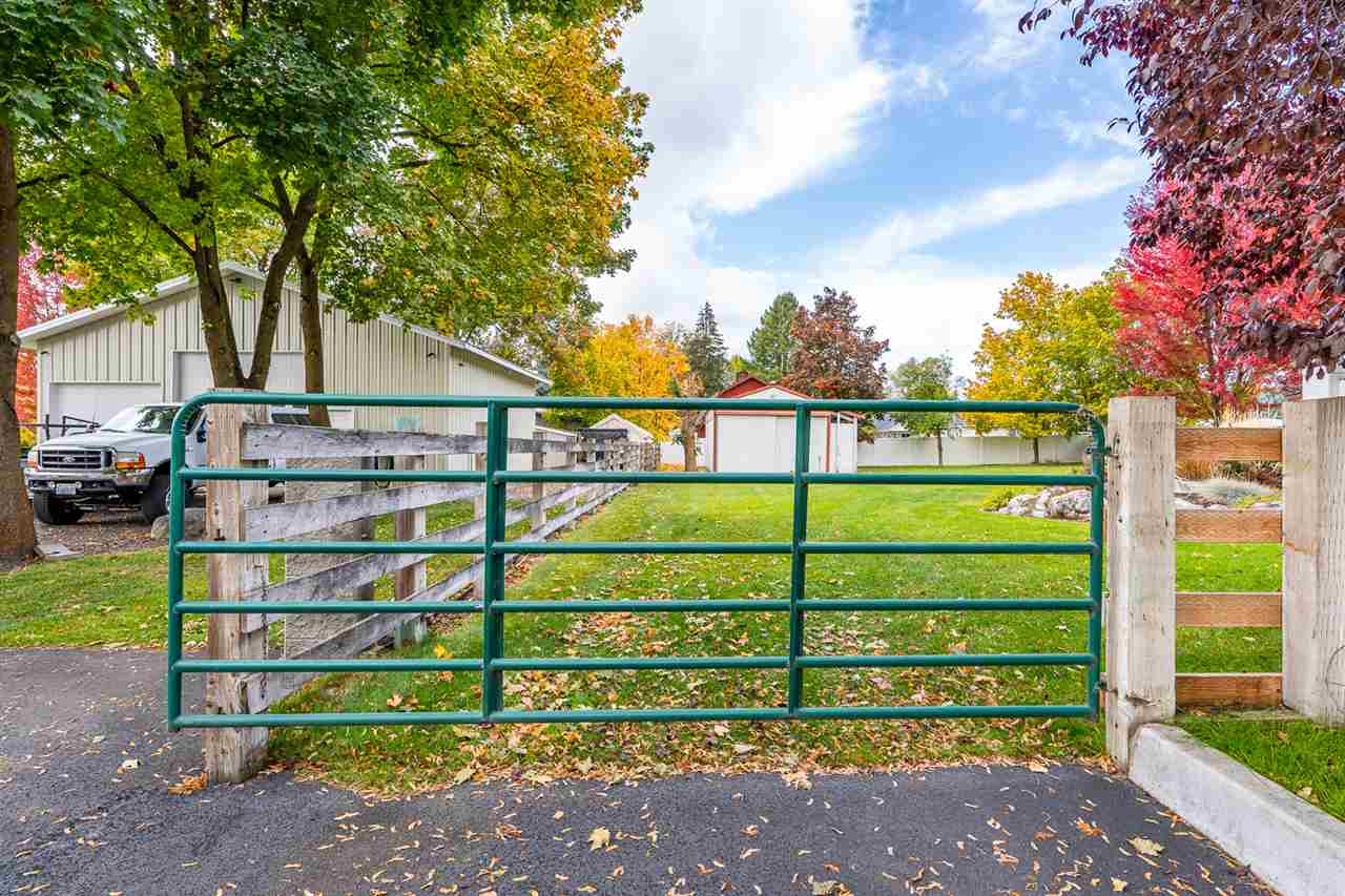 4207 North Farr Road Spokane, WA 99206 - Photo 32 of 50