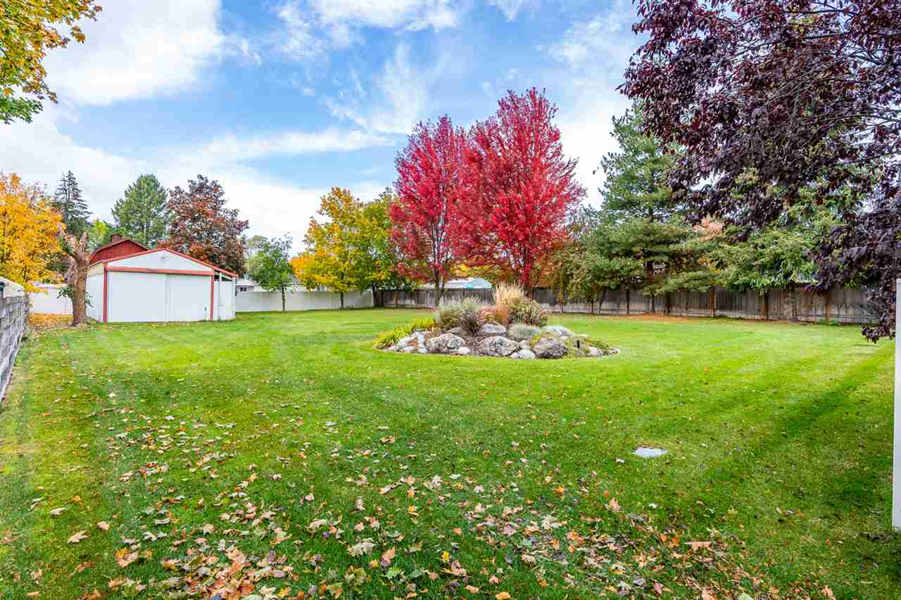 4207 North Farr Road Spokane, WA 99206 - Photo 33 of 50