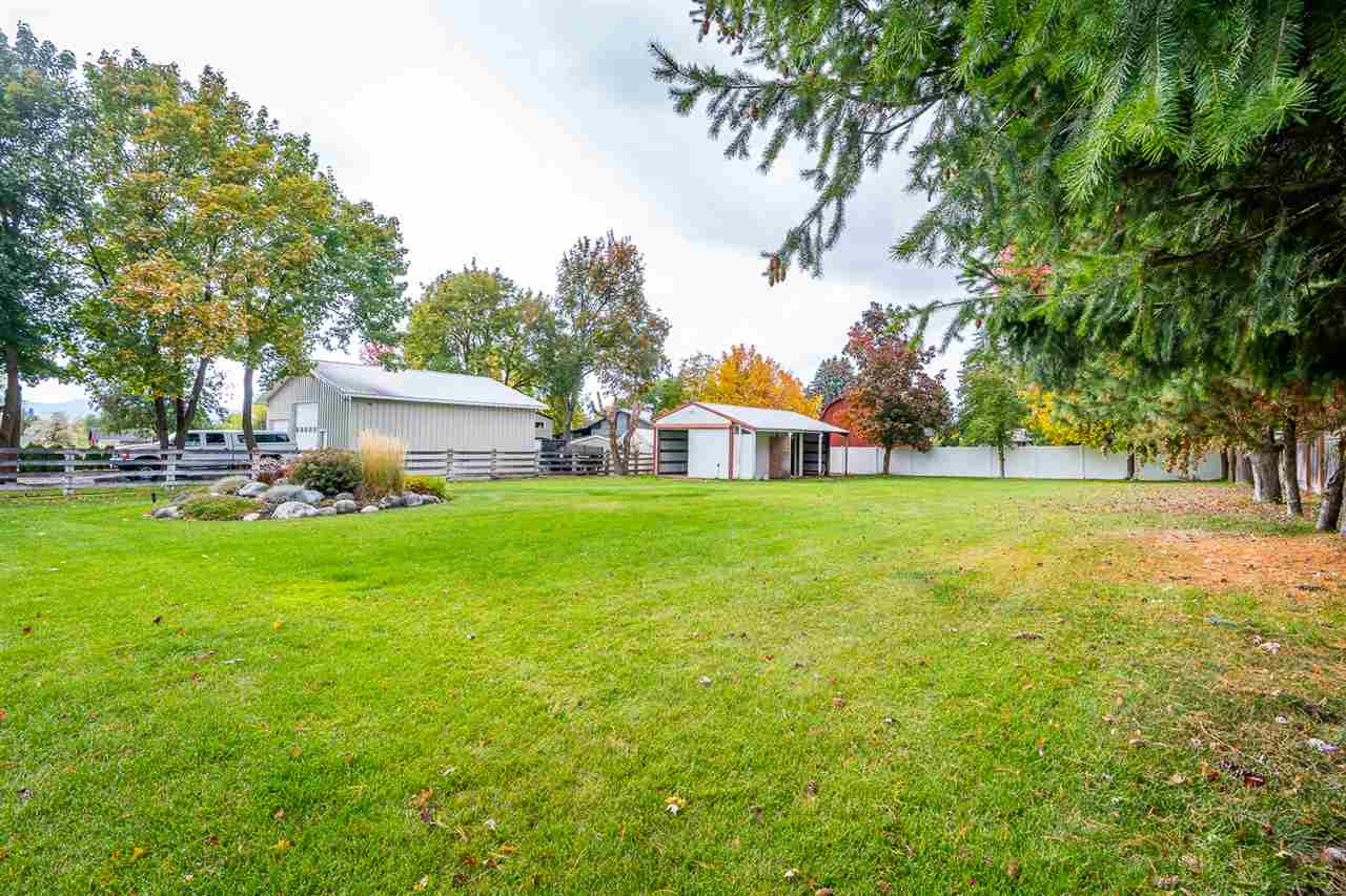 4207 North Farr Road Spokane, WA 99206 - Photo 34 of 50