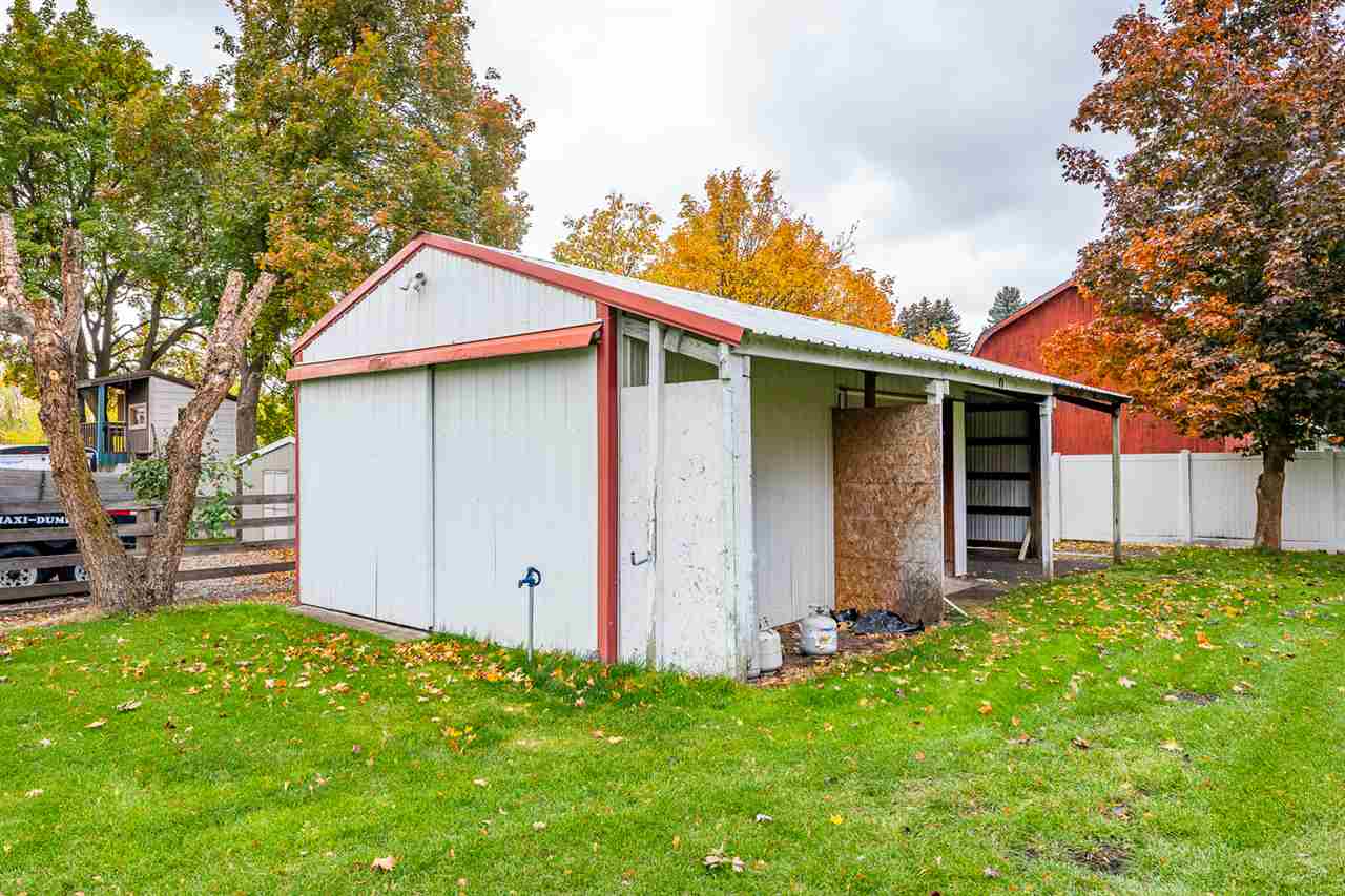 4207 North Farr Road Spokane, WA 99206 - Photo 39 of 50