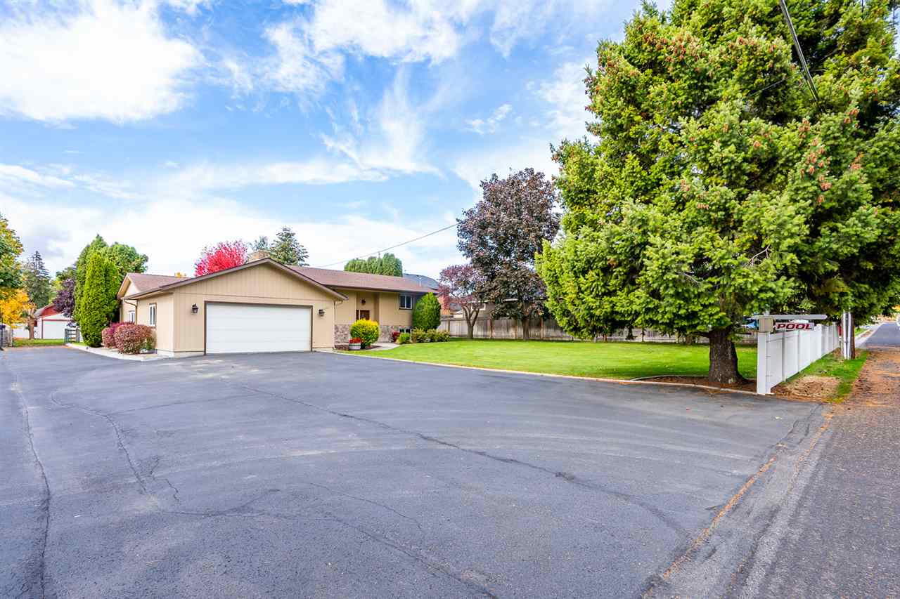 4207 North Farr Road Spokane, WA 99206 - Photo 42 of 50