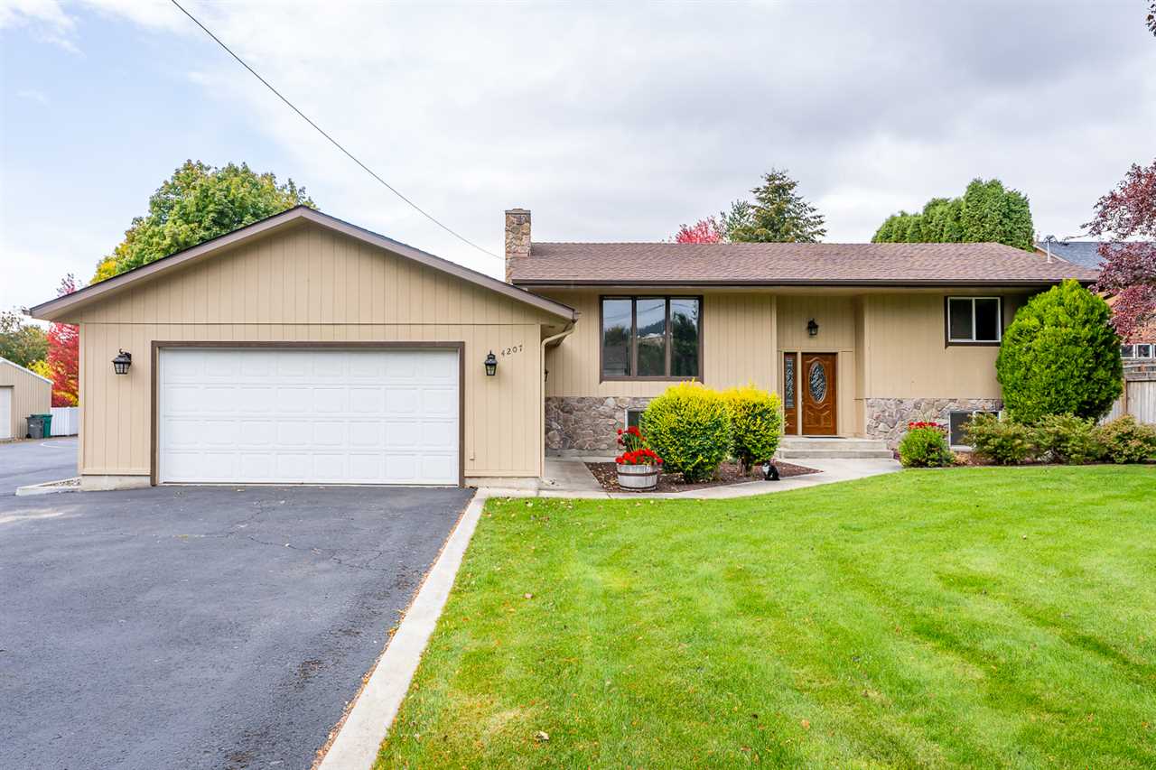 4207 North Farr Road Spokane, WA 99206 - Photo 43 of 50