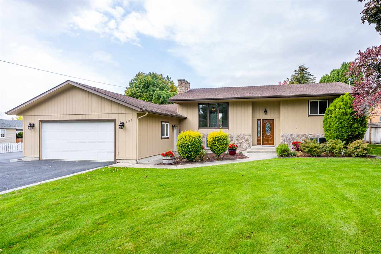 4207 North Farr Road Spokane, WA 99206 - Photo 44 of 50