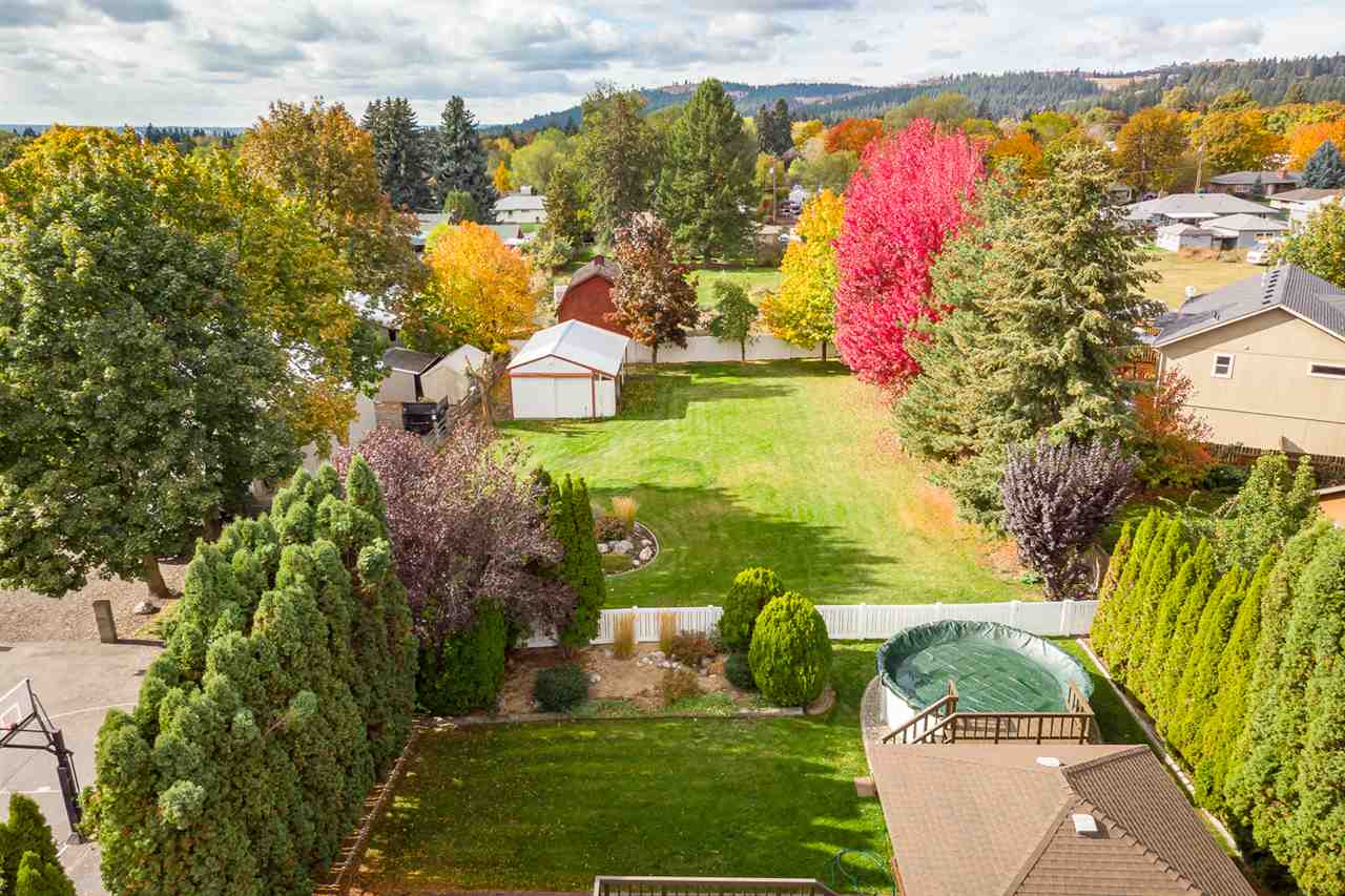 4207 North Farr Road Spokane, WA 99206 - Photo 45 of 50