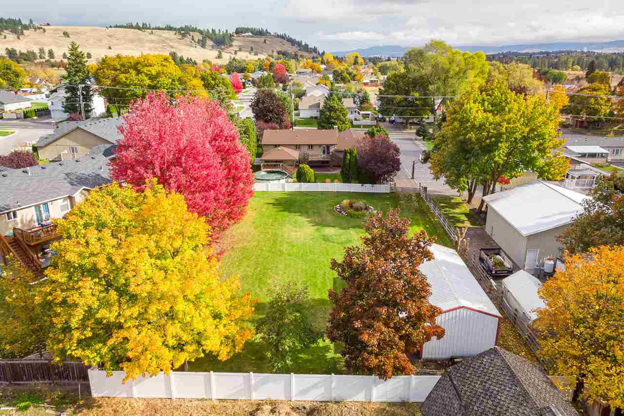 4207 North Farr Road Spokane, WA 99206 - Photo 46 of 50