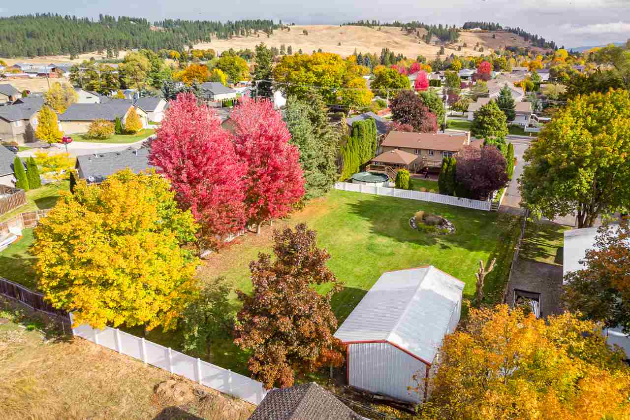 4207 North Farr Road Spokane, WA 99206 - Photo 47 of 50