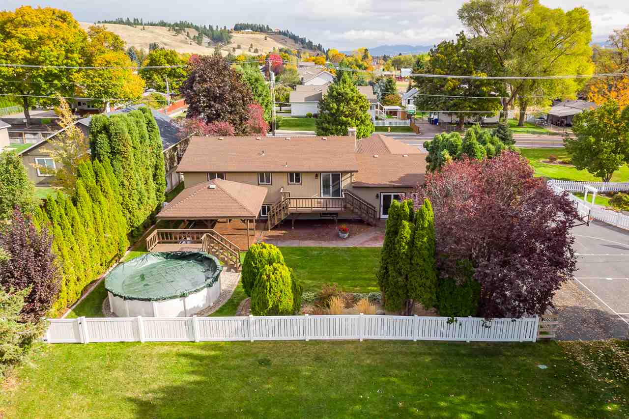 4207 North Farr Road Spokane, WA 99206 - Photo 48 of 50
