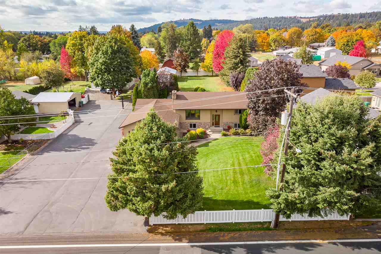 4207 North Farr Road Spokane, WA 99206 - Photo 49 of 50