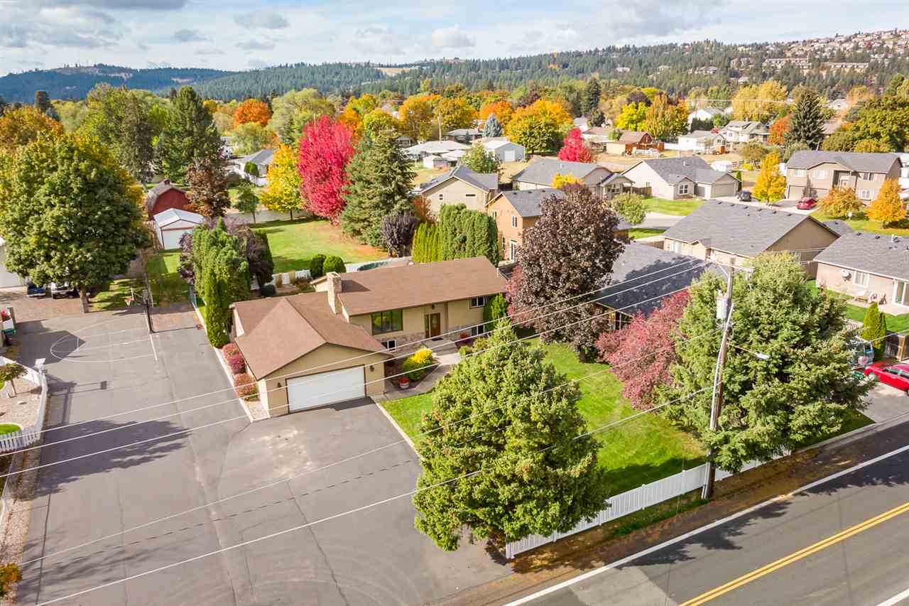 4207 North Farr Road Spokane, WA 99206 - Photo 50 of 50