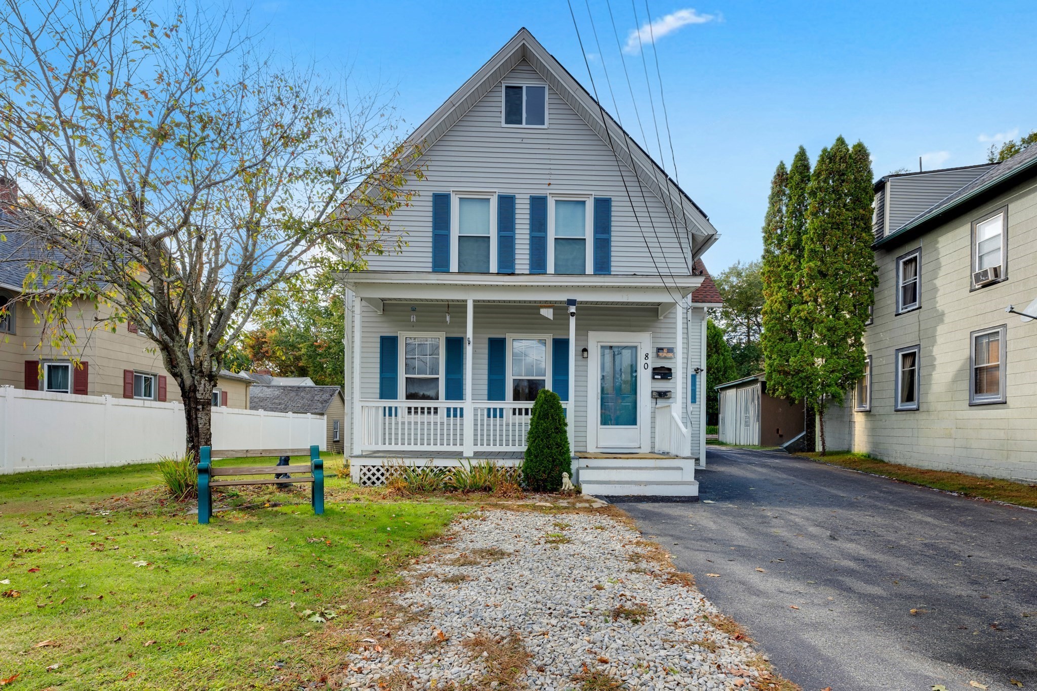 80 Chestnut Street, Unit 1 Southbridge, MA 01550 - Photo 1 of 23 Gallery Image 1