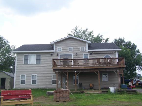 277 Hoag Road Johnson, VT 05656 - Photo 1 of 1