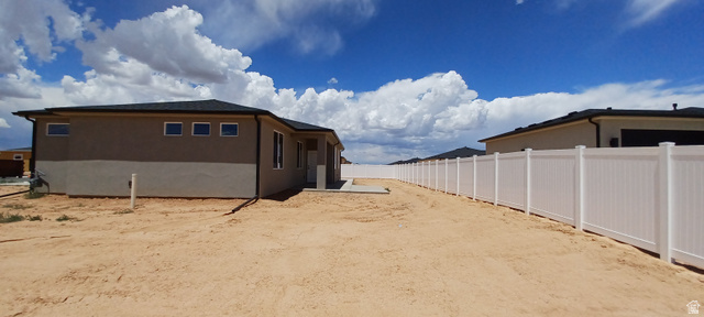 4944 North 925 East, Unit 88 Enoch, UT 84721 - Photo 4 of 24