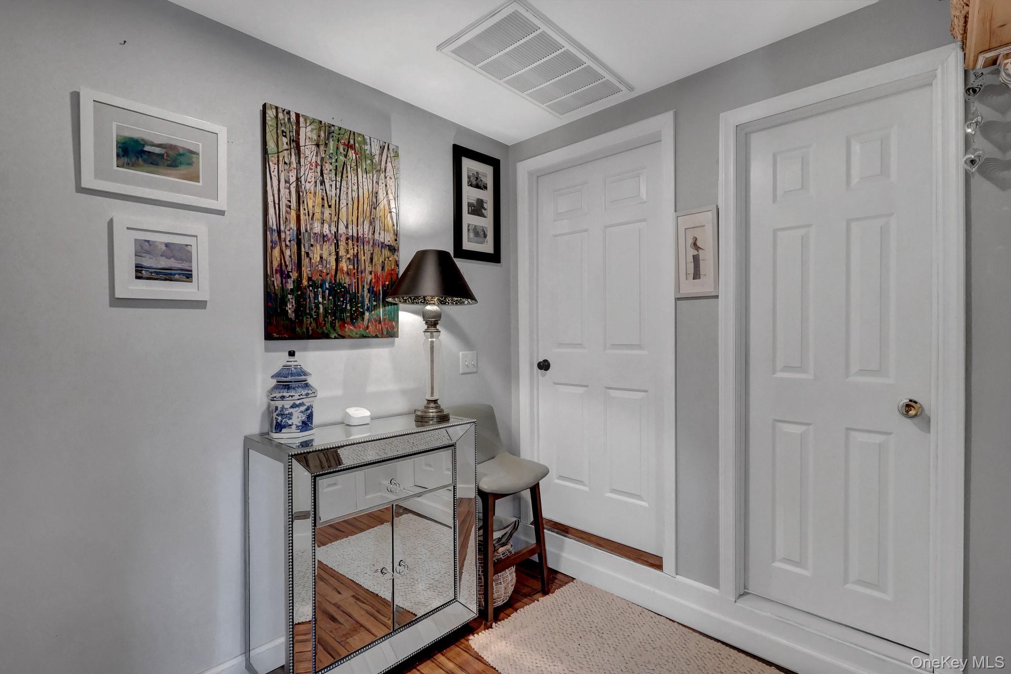 67 Randall Road Wading River, NY 11792 - Photo 39 of 50 Apartment Foyer