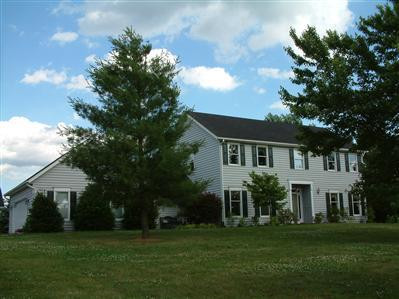1160 The Ridings Winchester, KY 40391 - Photo 1 of 16 Photo 1