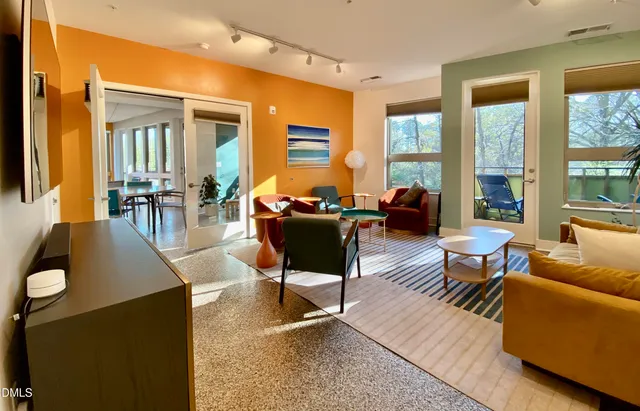 $1,775 | 610 Trent Drive, Unit 403, Durham, NC 27705