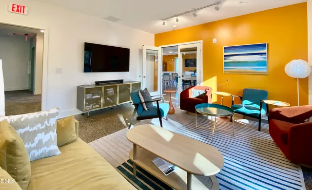 $1,775 | 610 Trent Drive, Unit 403, Durham, NC 27705