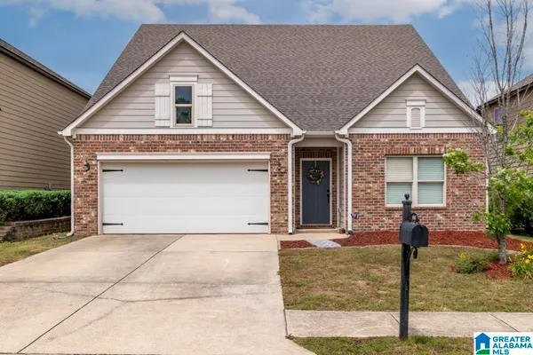 $280,000 | 1045 Medinah Drive, Calera, AL 35040