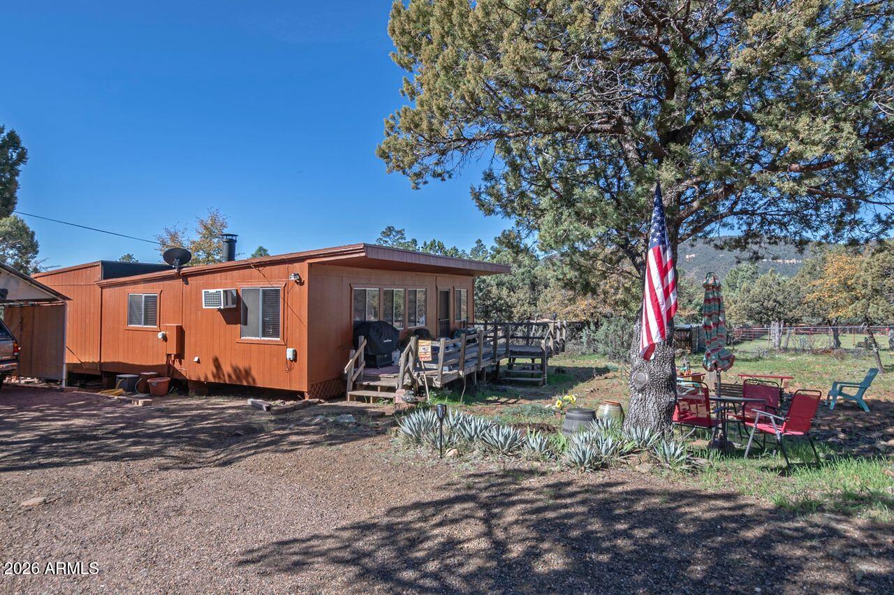 4120 North Whispering Pine Road Pine, AZ 85544 - Photo 2 of 24 XC-lbpzw