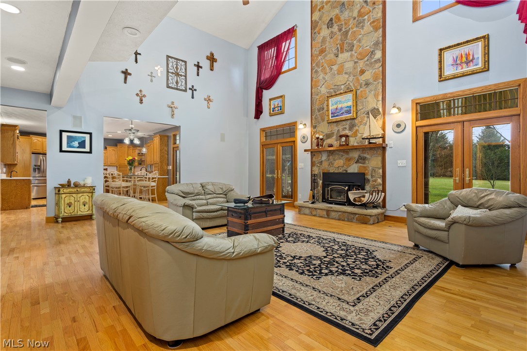 9403 Harrison Road Wakeman, OH 44889 - Photo 19 of 35