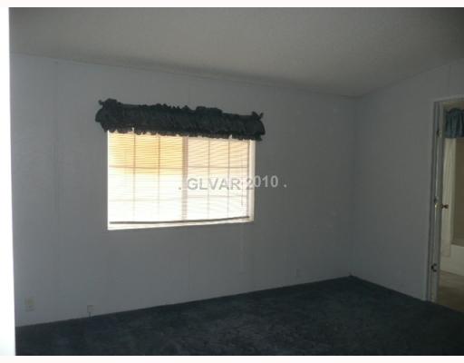 70 Rudy Road Pahrump, NV 89048 - Photo 5 of 9 Master Bedroom.