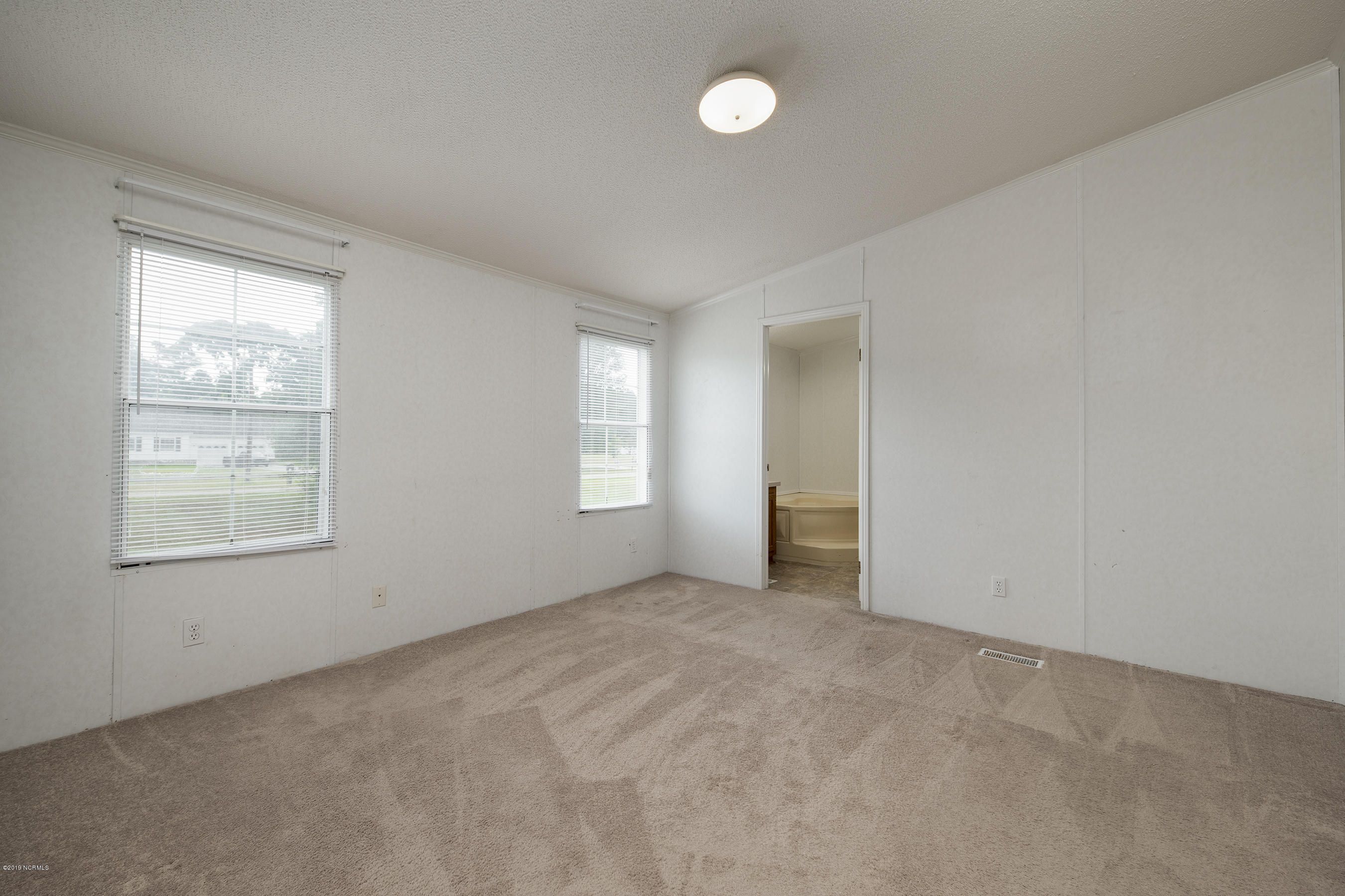 156 Great Neck Road Havelock, NC 28532 - Photo 12 of 23 Spacious Master Bedroom