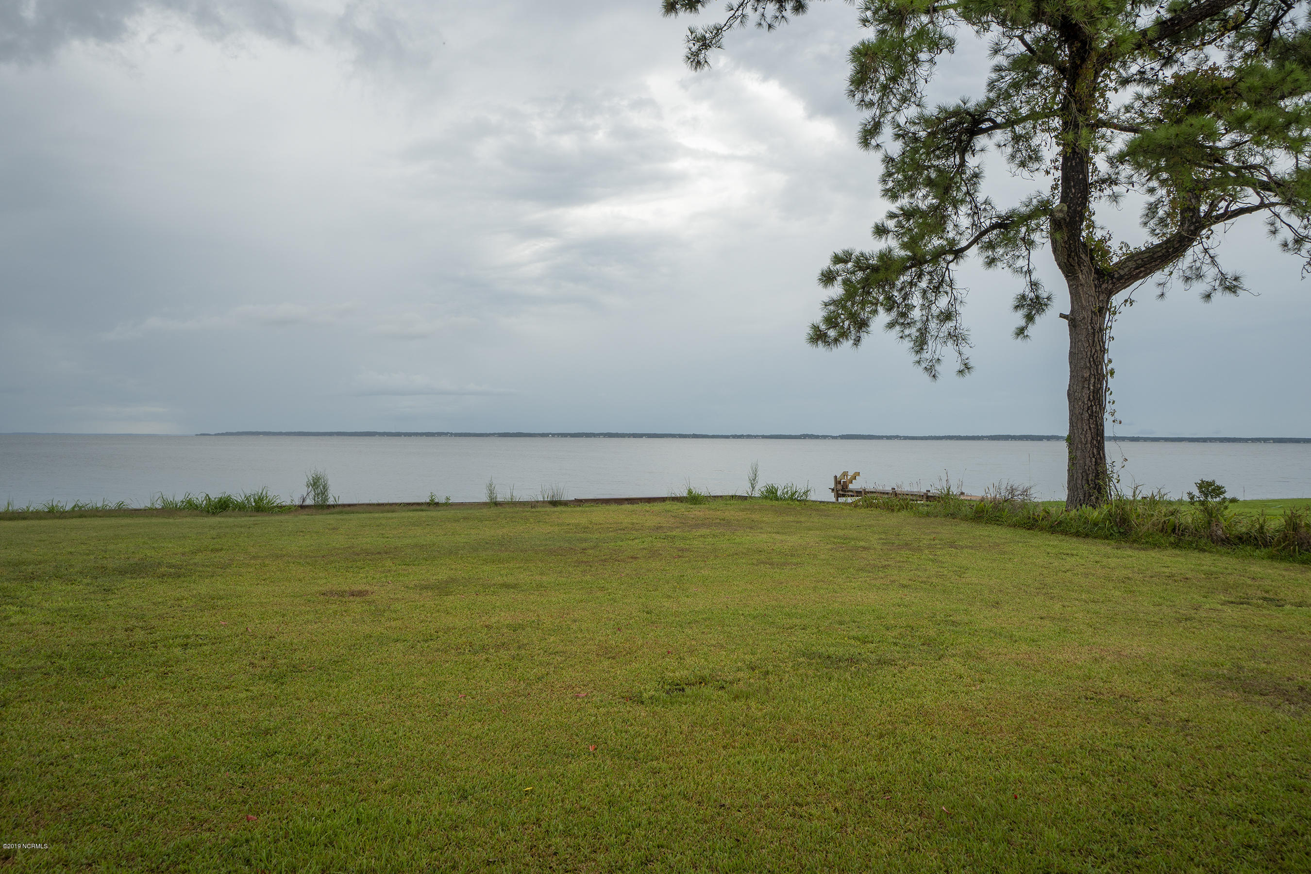 156 Great Neck Road Havelock, NC 28532 - Photo 21 of 23 Awesome View Of The Neuse River